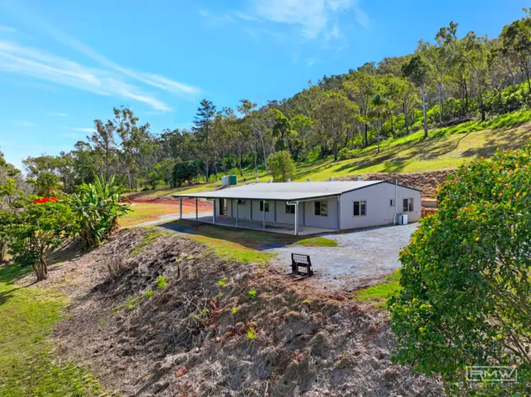 Second view of Homely rural property listing, 146 Mount Rae Road, Bungundarra QLD 4703