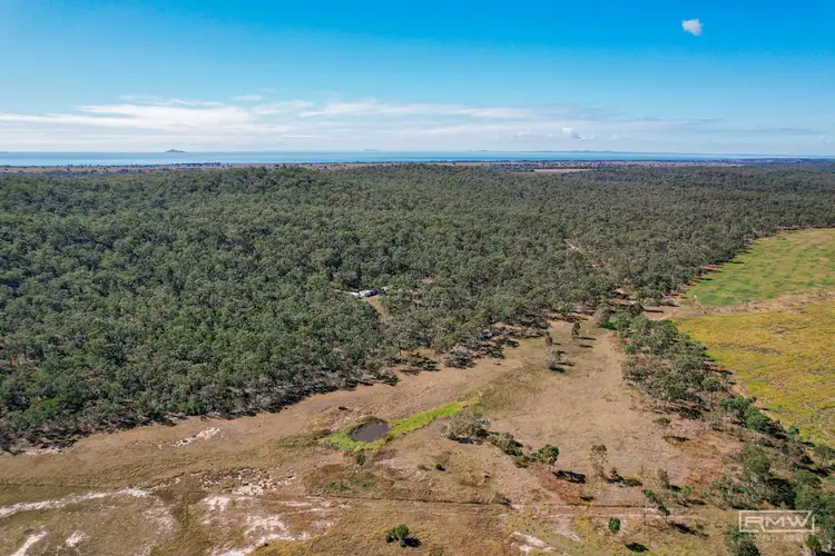 Lot 6/0 Balnagowan Road, Nankin QLD 4701