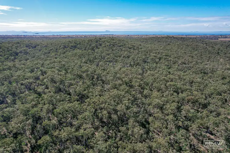 Second view of Homely land listing, Lot 6/0 Balnagowan Road, Nankin QLD 4701
