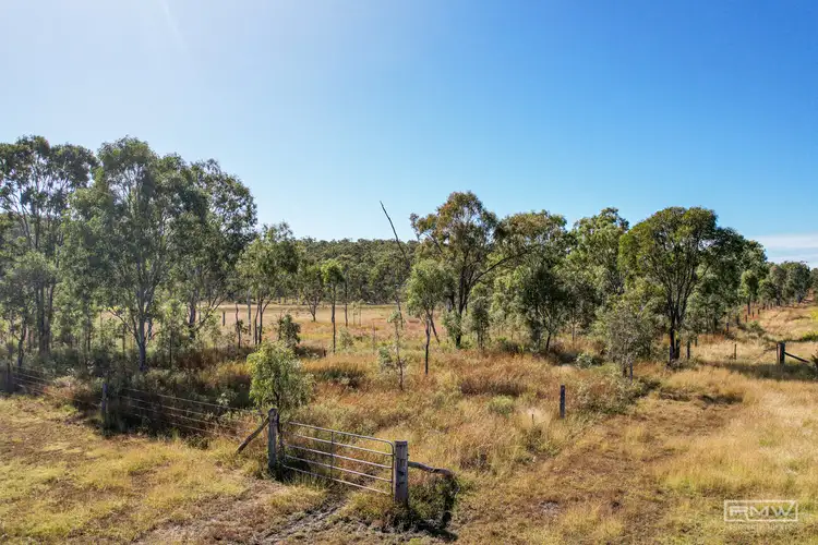 Fifth view of Homely land listing, Lot 6/0 Balnagowan Road, Nankin QLD 4701