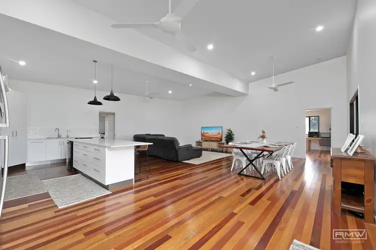 Third view of Homely house listing, 14 Woodbury Road, Adelaide Park QLD 4703