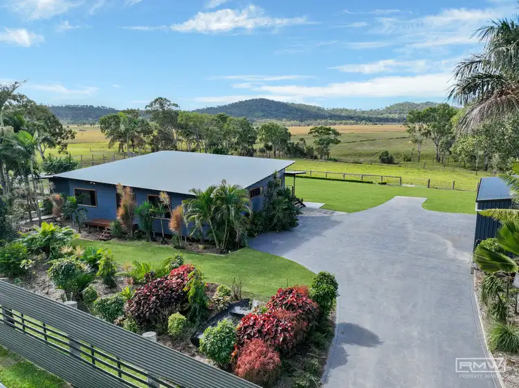 Fourth view of Homely house listing, 14 Woodbury Road, Adelaide Park QLD 4703