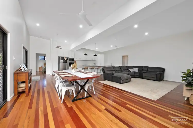Sixth view of Homely house listing, 14 Woodbury Road, Adelaide Park QLD 4703