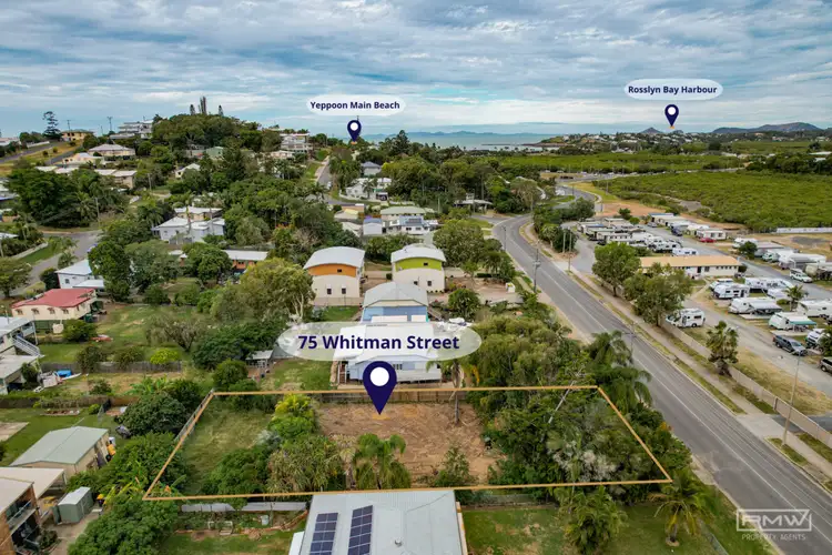 75 Whitman Street, Yeppoon QLD 4703