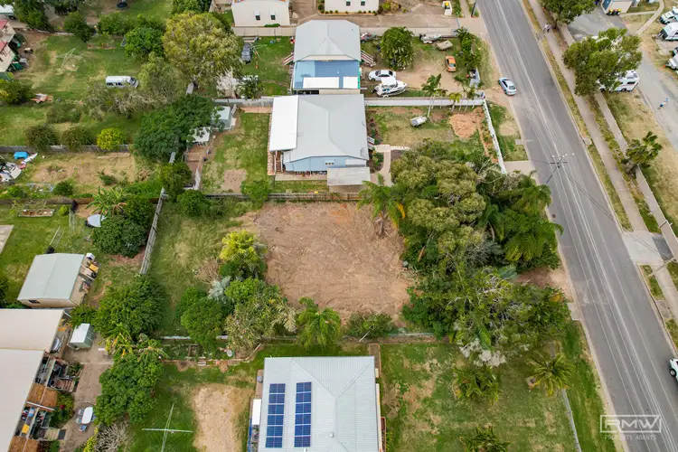 Second view of Homely land listing, 75 Whitman Street, Yeppoon QLD 4703