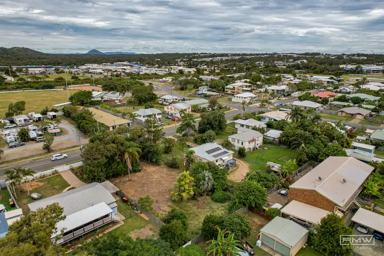 Third view of Homely land listing, 75 Whitman Street, Yeppoon QLD 4703