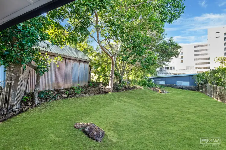 Fourth view of Homely house listing, 33 Hill Street, Yeppoon QLD 4703