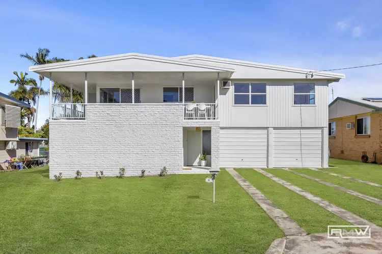 8 Coolsetti Avenue