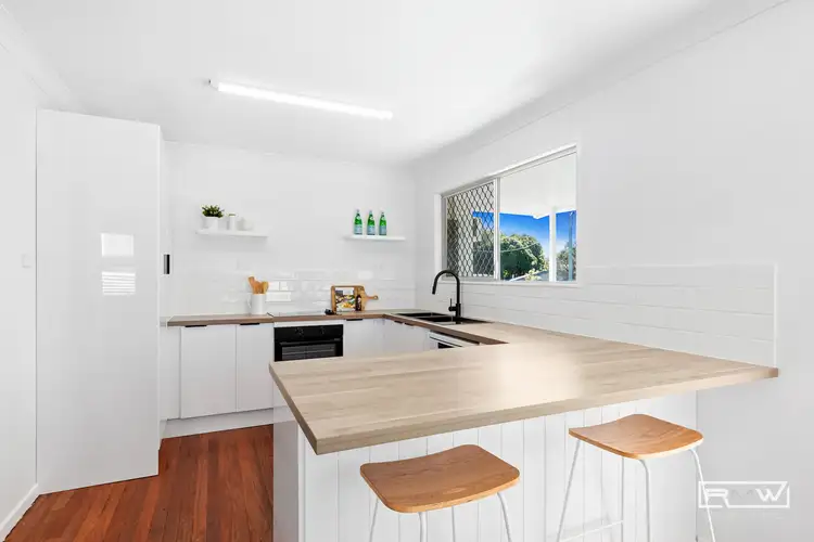 Second view of Homely house listing, 8 Coolsetti Avenue, Yeppoon QLD 4703