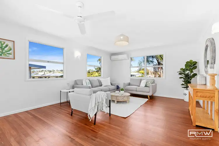 Third view of Homely house listing, 8 Coolsetti Avenue, Yeppoon QLD 4703