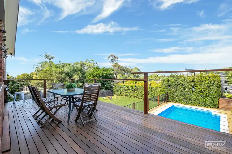 Third view of Homely house listing, 28 Prospect Street, Rosslyn QLD 4703