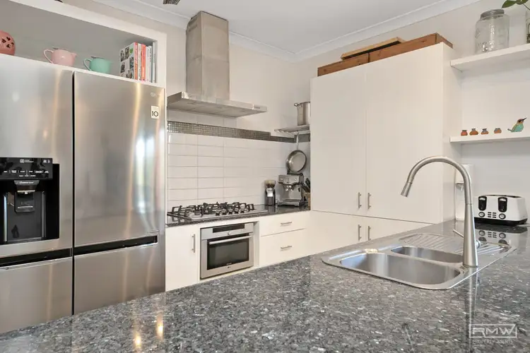 Fourth view of Homely house listing, 28 Prospect Street, Rosslyn QLD 4703