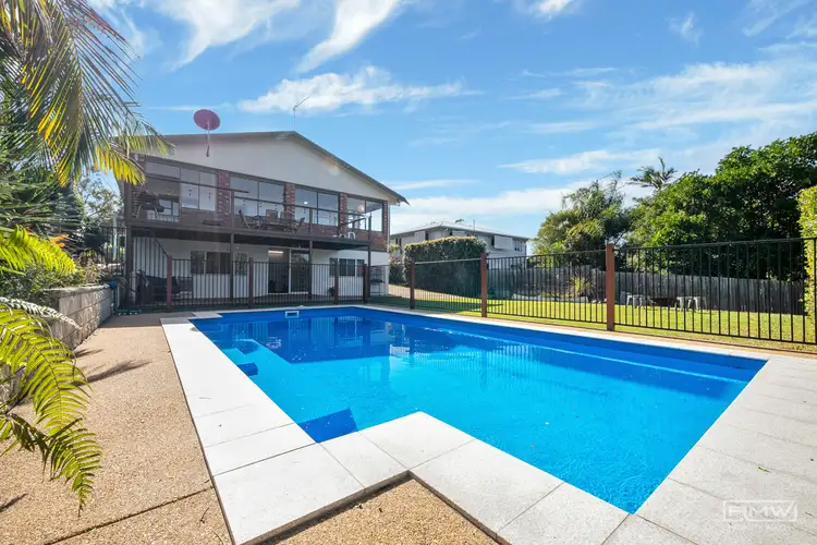 Fifth view of Homely house listing, 28 Prospect Street, Rosslyn QLD 4703