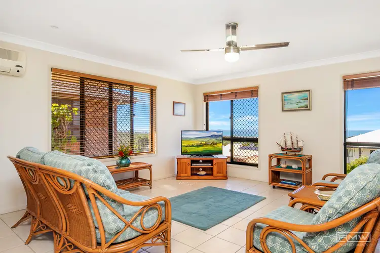 Fourth view of Homely house listing, 10 Yearsley Grove, Pacific Heights QLD 4703