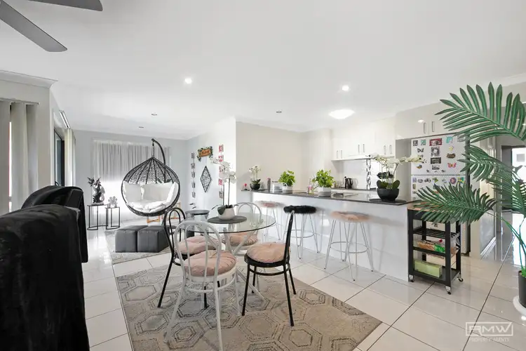 Fifth view of Homely house listing, 5 Cypress Street, Hidden Valley QLD 4703