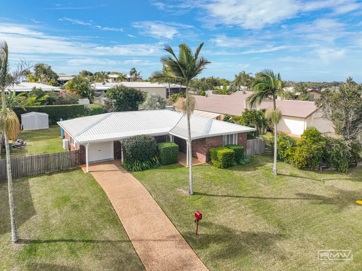 Main view of Homely house listing, 32 Benowa Drive, Taranganba QLD 4703