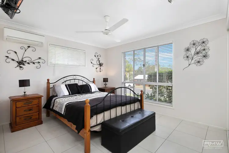 Second view of Homely house listing, 32 Benowa Drive, Taranganba QLD 4703