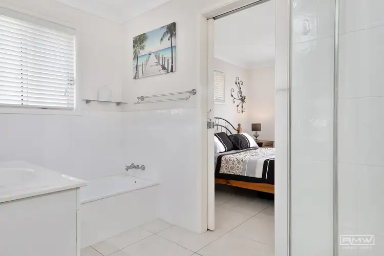 Fourth view of Homely house listing, 32 Benowa Drive, Taranganba QLD 4703