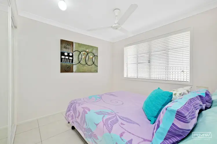 Fifth view of Homely house listing, 32 Benowa Drive, Taranganba QLD 4703