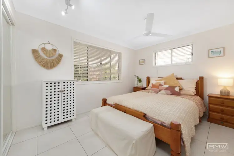Sixth view of Homely house listing, 32 Benowa Drive, Taranganba QLD 4703