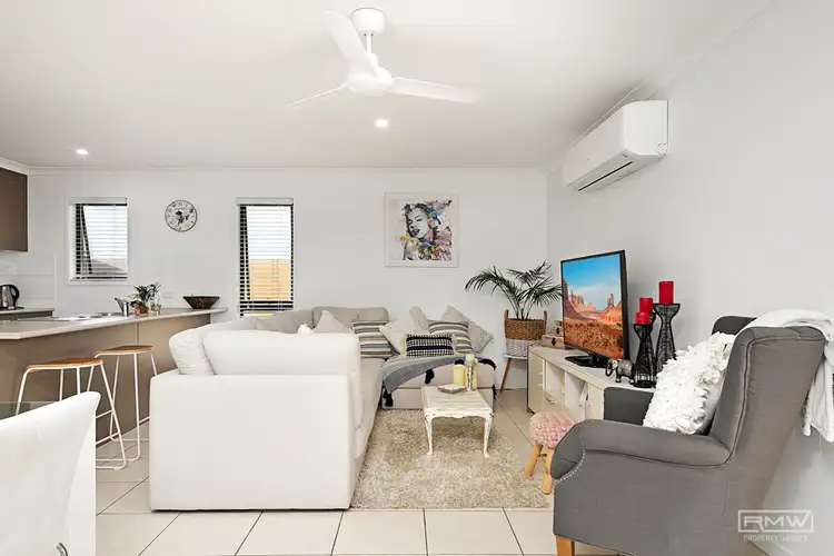 Sixth view of Homely house listing, 33 Outrigger Drive, Mulambin QLD 4703