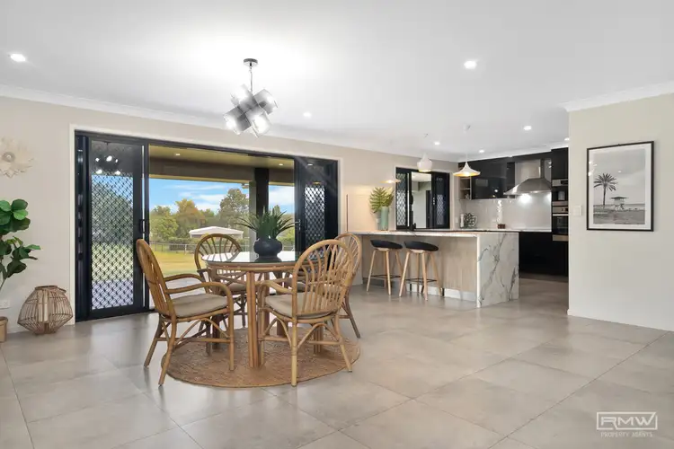 8 Allenby Drive, Barmaryee QLD 4703
