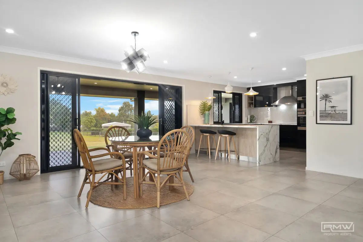 Main view of Homely house listing, 8 Allenby Drive, Barmaryee QLD 4703