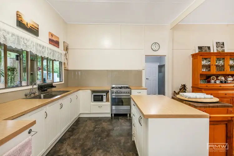 Second view of Homely house listing, 15 Stickleys Road, Byfield QLD 4703