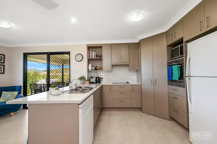 Third view of Homely house listing, 20 Mahogany Way, Lammermoor QLD 4703