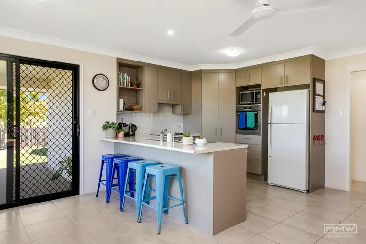Fourth view of Homely house listing, 20 Mahogany Way, Lammermoor QLD 4703