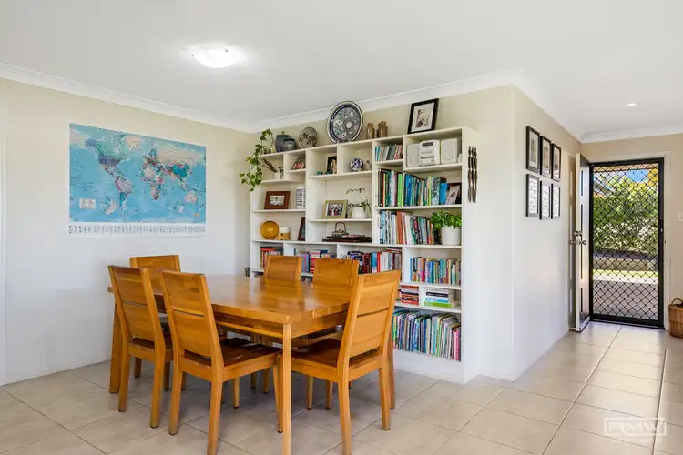 Sixth view of Homely house listing, 20 Mahogany Way, Lammermoor QLD 4703