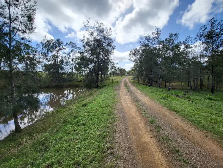 Fourth view of Homely land listing, LOT 6, 60 Rattenbury Road, Ironpot QLD 4701