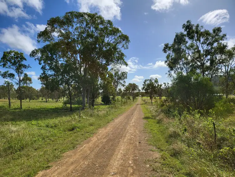 Seventh view of Homely land listing, LOT 6, 60 Rattenbury Road, Ironpot QLD 4701