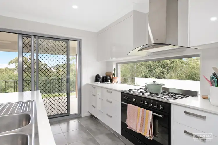 Second view of Homely house listing, 6 Nicole Place, Taroomball QLD 4703