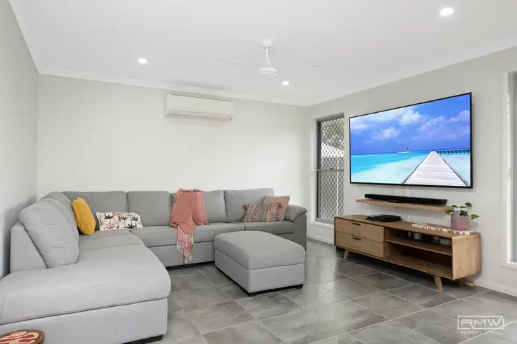 Third view of Homely house listing, 6 Nicole Place, Taroomball QLD 4703