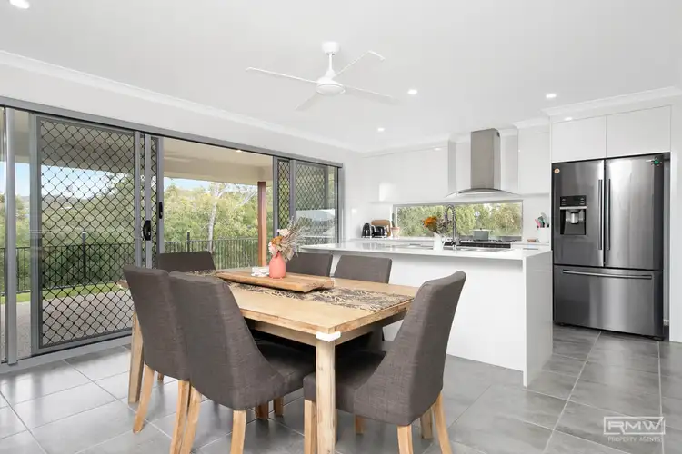 Fourth view of Homely house listing, 6 Nicole Place, Taroomball QLD 4703