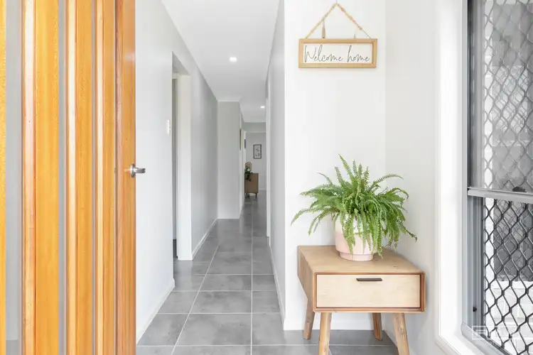 Fifth view of Homely house listing, 6 Nicole Place, Taroomball QLD 4703