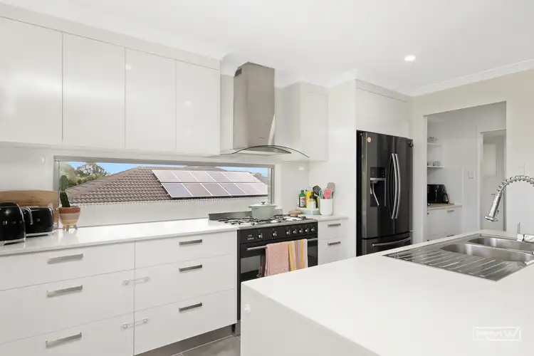 Sixth view of Homely house listing, 6 Nicole Place, Taroomball QLD 4703