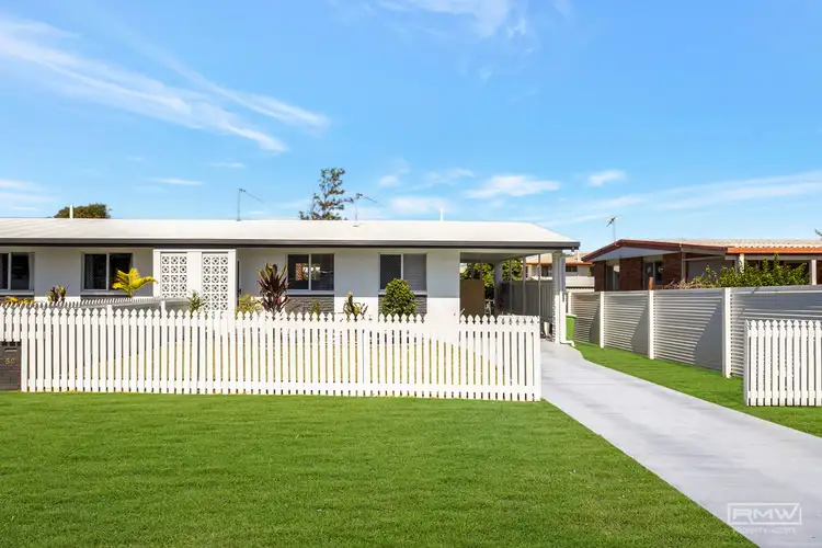 Main view of Homely unit listing, 2/52 Connor Street, Zilzie QLD 4710