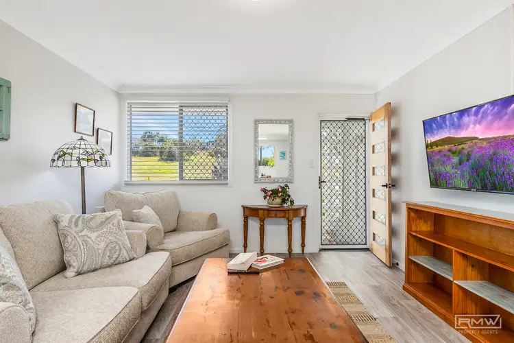 Third view of Homely unit listing, 2/52 Connor Street, Zilzie QLD 4710