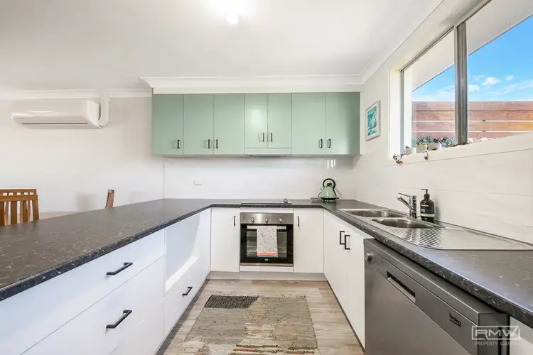 Fourth view of Homely unit listing, 2/52 Connor Street, Zilzie QLD 4710