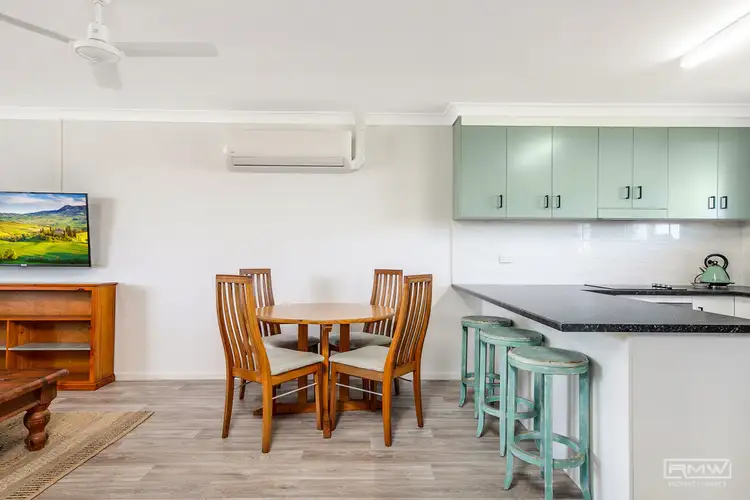 Fifth view of Homely unit listing, 2/52 Connor Street, Zilzie QLD 4710