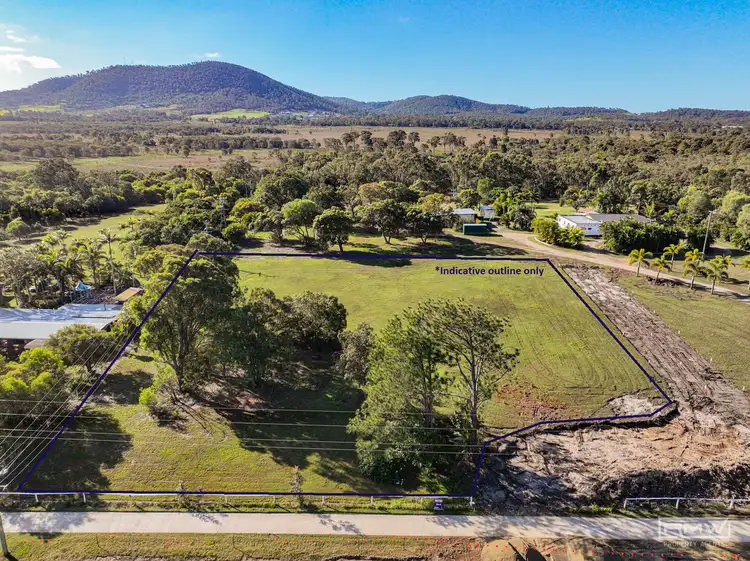 LOT 3, 104 Barmaryee Road, Barmaryee QLD 4703