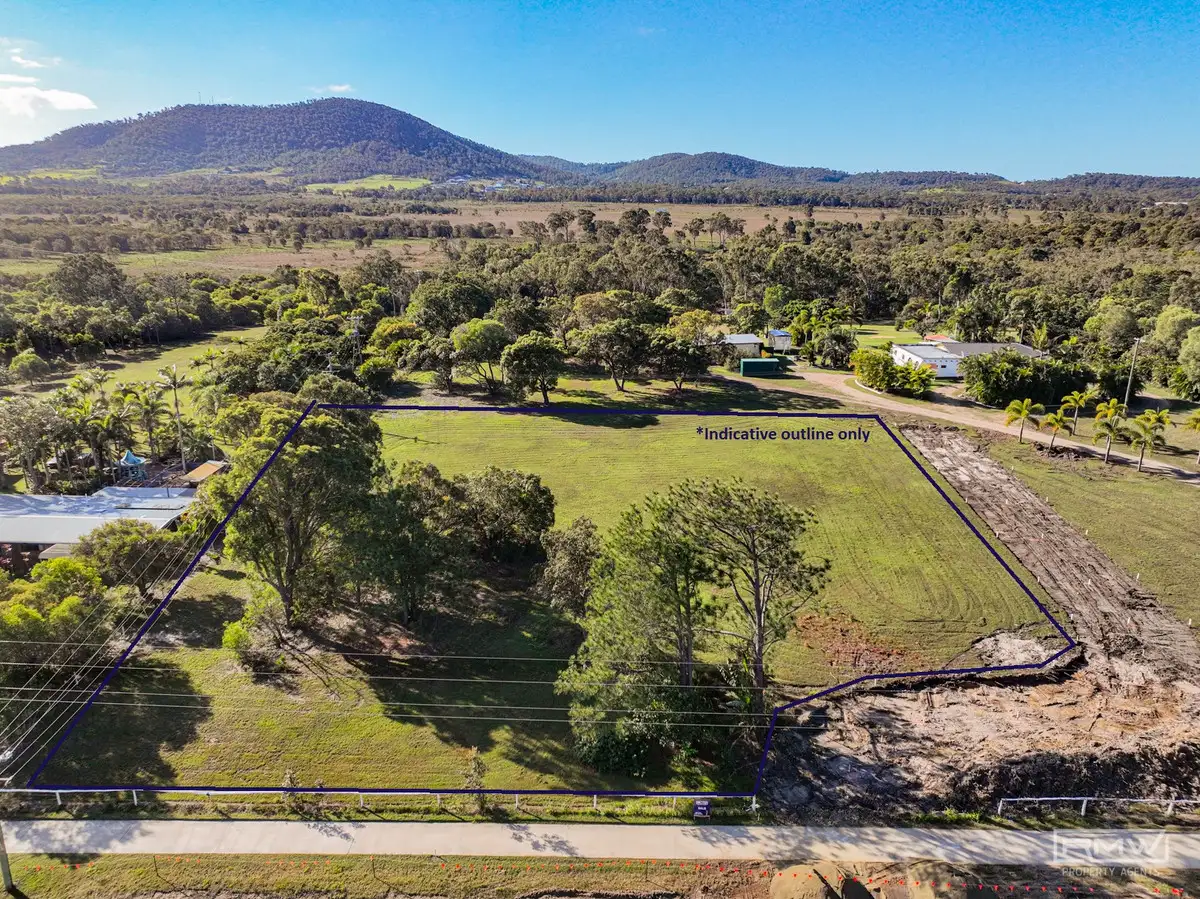 Main view of Homely land listing, LOT 3, 104 Barmaryee Road, Barmaryee QLD 4703