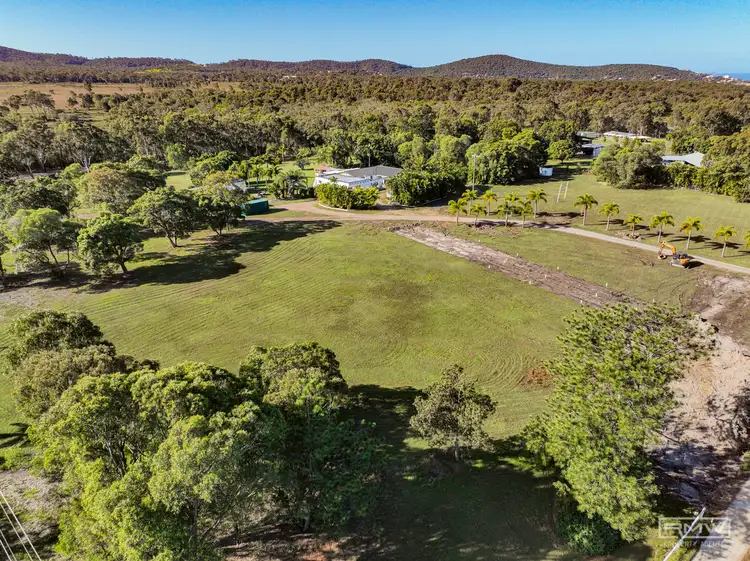 Third view of Homely land listing, LOT 3, 104 Barmaryee Road, Barmaryee QLD 4703
