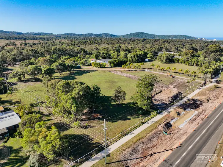 Fourth view of Homely land listing, LOT 3, 104 Barmaryee Road, Barmaryee QLD 4703