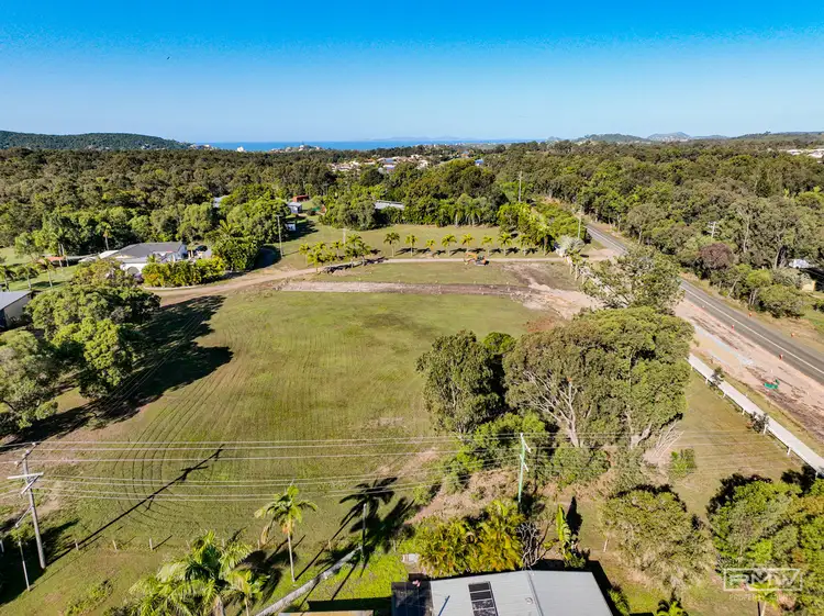 Fifth view of Homely land listing, LOT 3, 104 Barmaryee Road, Barmaryee QLD 4703
