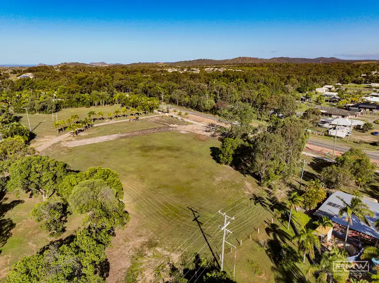 Sixth view of Homely land listing, LOT 3, 104 Barmaryee Road, Barmaryee QLD 4703