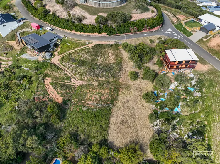 Third view of Homely land listing, 3 Oceana Crescent, Lammermoor QLD 4703