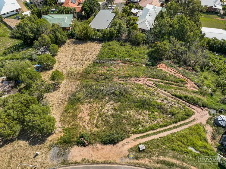 Fourth view of Homely land listing, 3 Oceana Crescent, Lammermoor QLD 4703